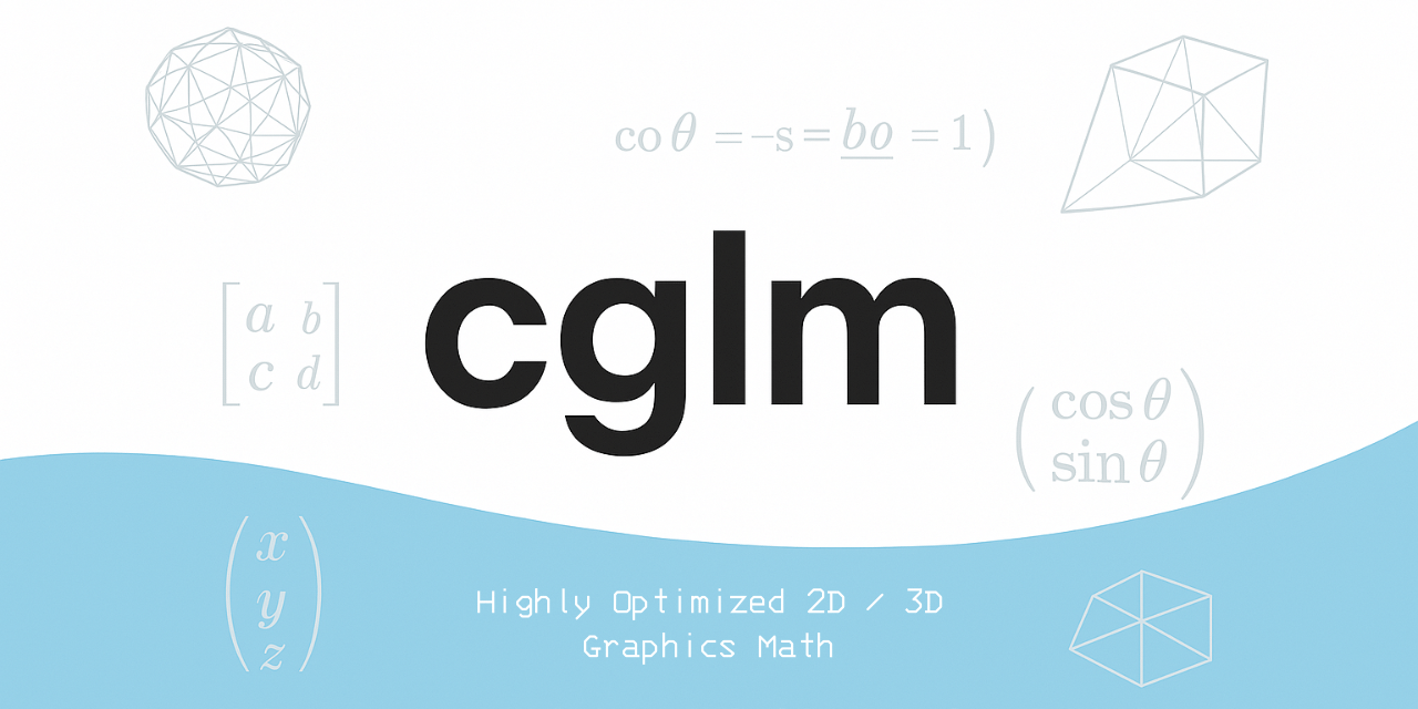 cglm