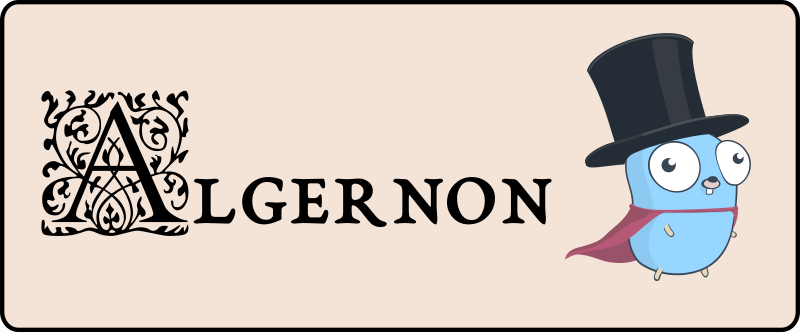 Algernon