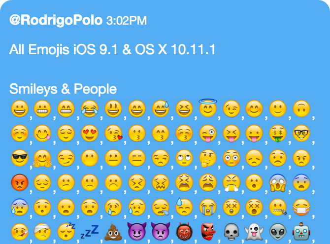 emojis emojis