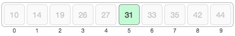 Binary Search6