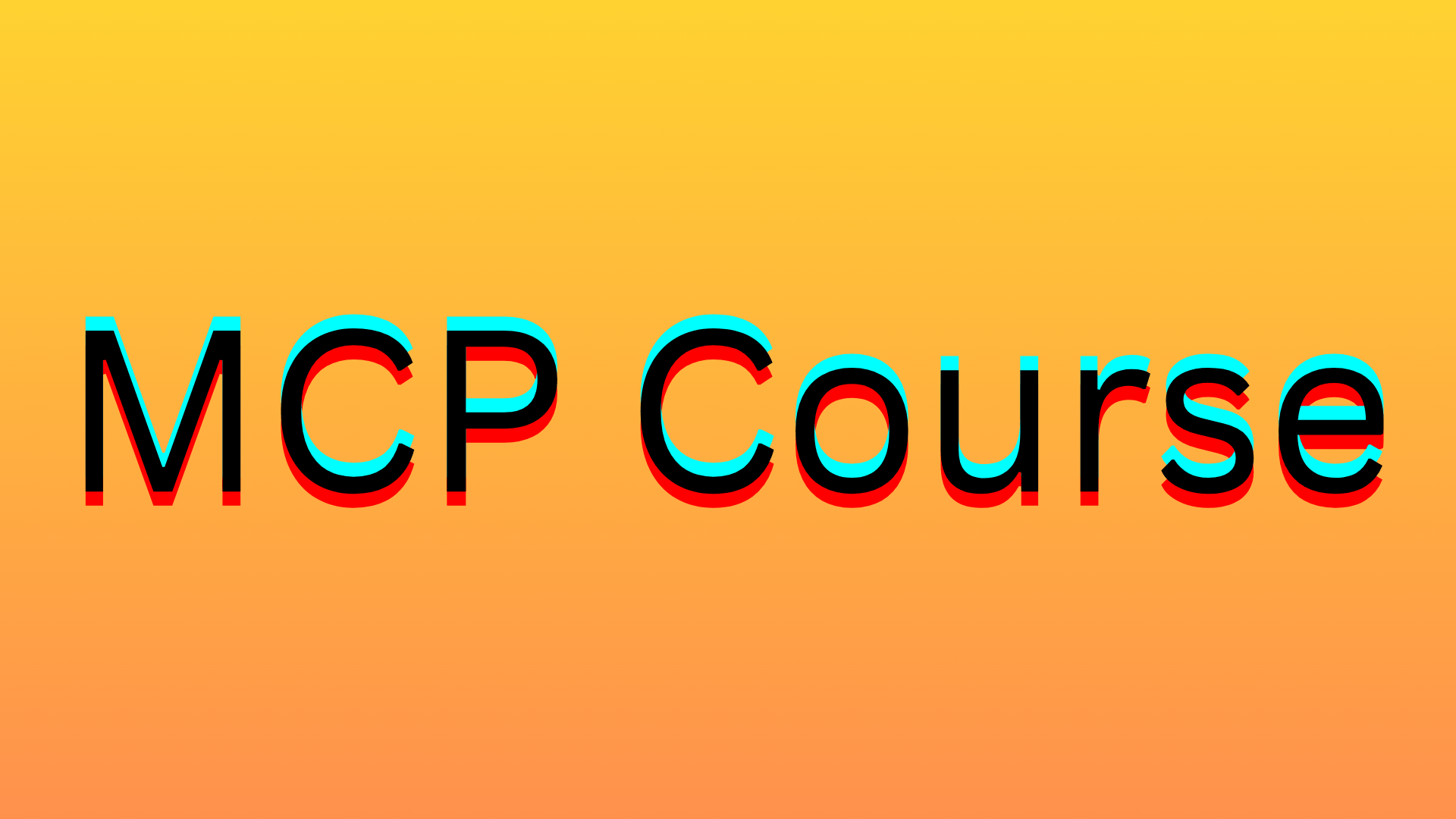 MCP课程缩略图