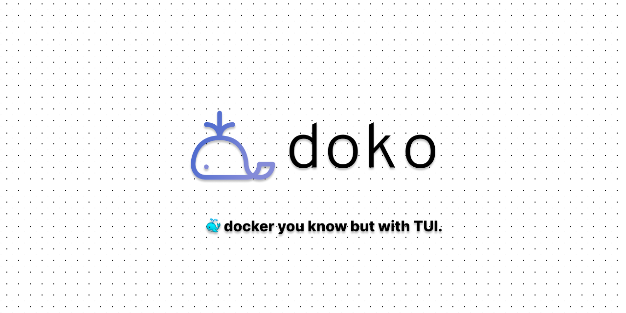 doko