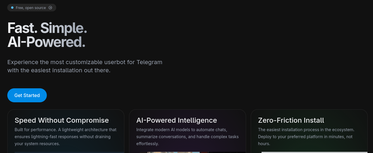 Moon-Userbot