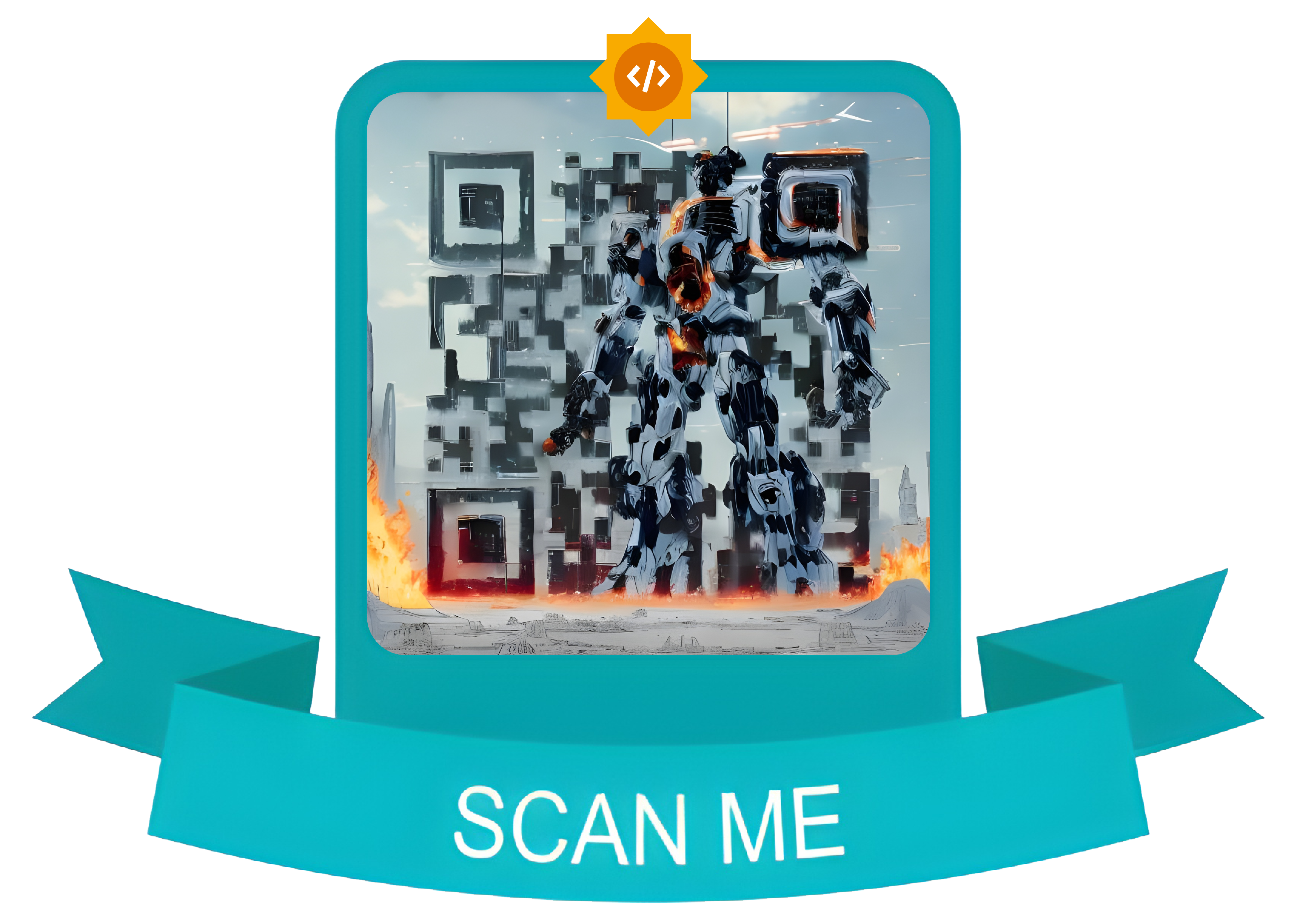 QR-Code